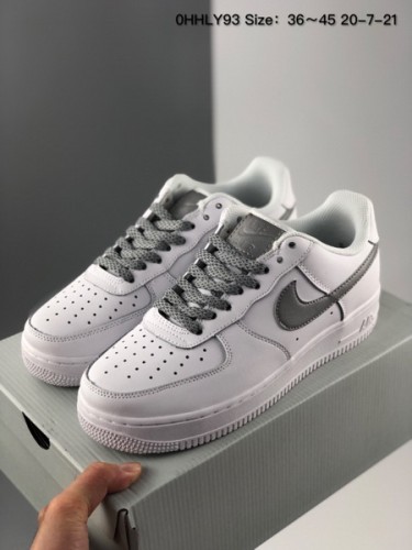 Nike air force shoes men low-679