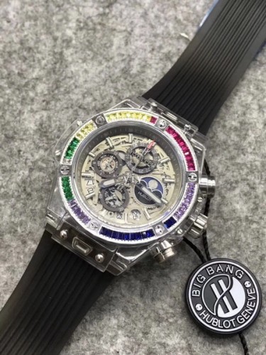 Hublot Watches-260