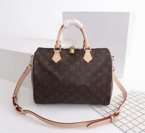 LV Hangbags AAA Women-572