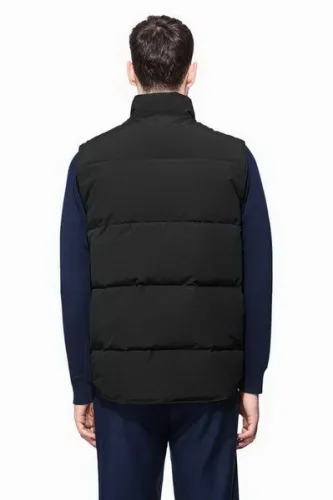 CG Down Vest men-030