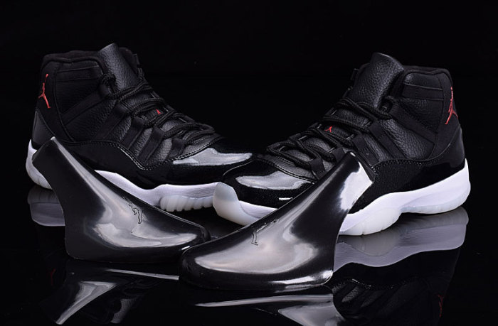 Perfect Air Jordan 11 72-10 women