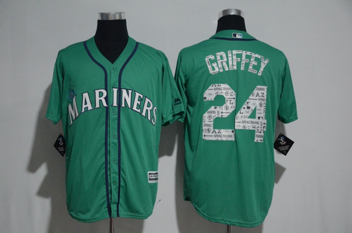 MLB Seattle Mariners-043