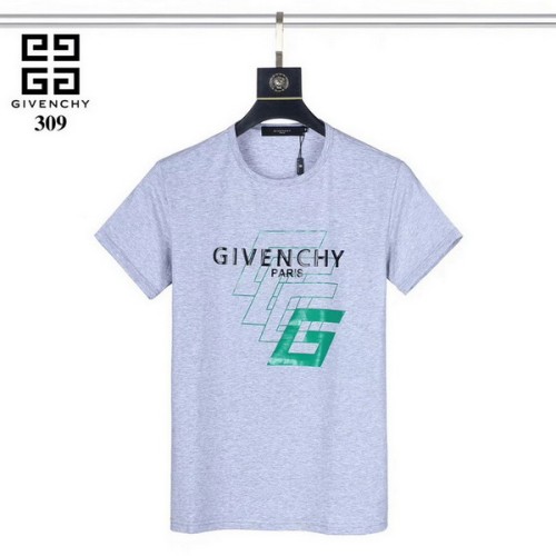 Givenchy t-shirt men-168(M-XXXL)