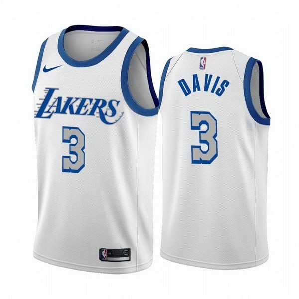 NBA Los Angeles Lakers-582