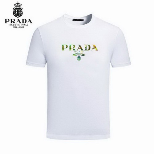 Prada t-shirt men-041(M-XXXL)