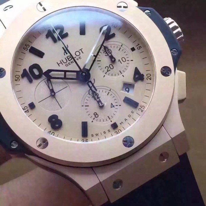 Hublot Watches-832