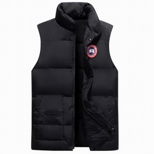 CG Down Vest men-052