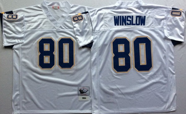 NFL San Diego Chargers-115