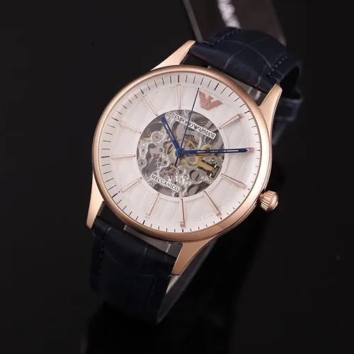 Armani Watches-198