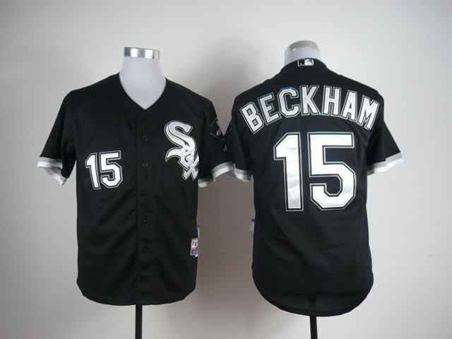 MLB Chicago White Sox-007