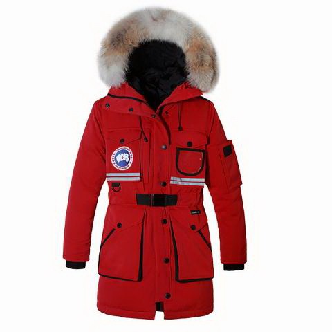 CG Down Jacket women-317