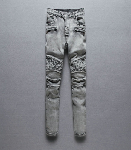 Balmain Jeans AAA quality-025