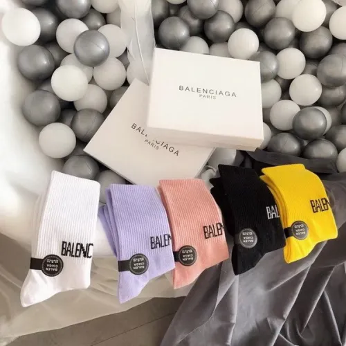 B Socks-002