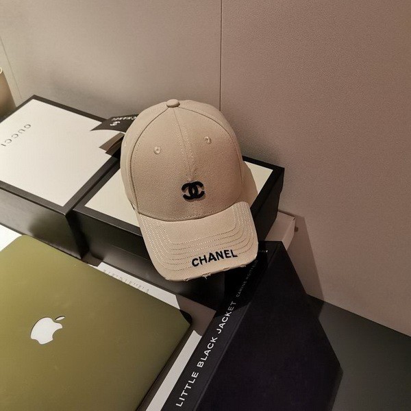 CHAL Hats AAA-487