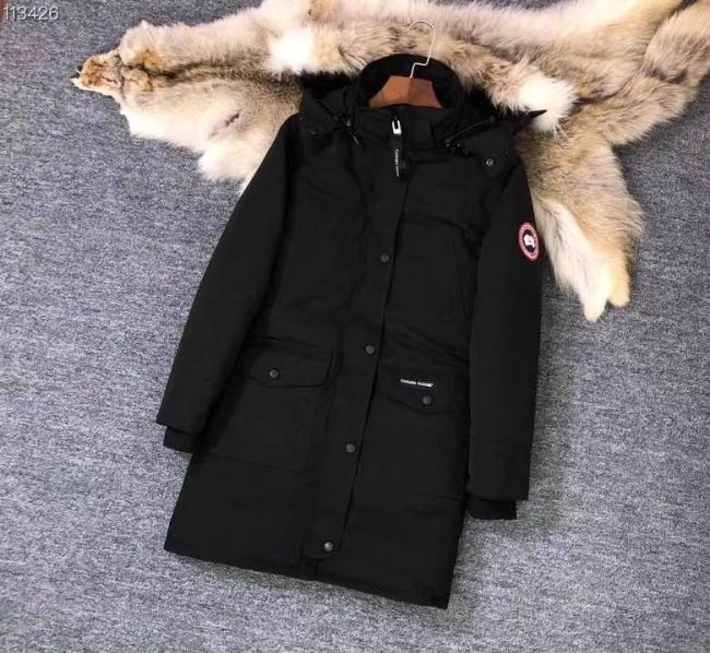 CG Down Jacket men-684