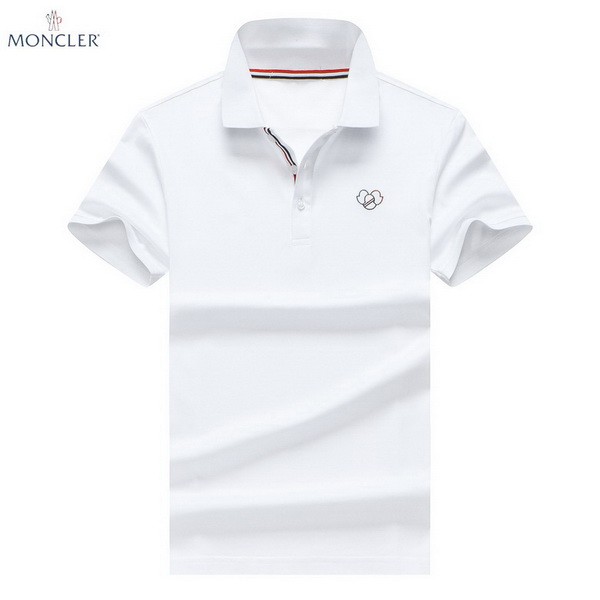 Moncler Polo t-shirt men-152(M-XXXL)