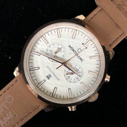 Montblanc Watches-038