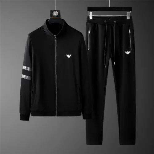 Armani long sleeve suit men-537(M-XXXXL)