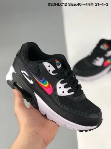 Nike Air Max 90 men shoes-790