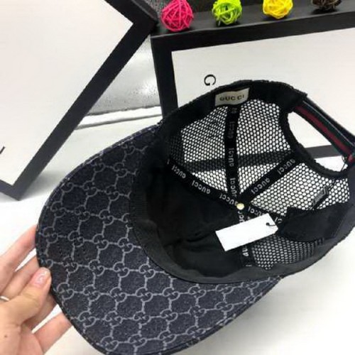 G Hats AAA-1603