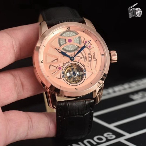 Ulysse Nardin-007