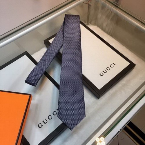 Hermes Necktie AAA Quality-207