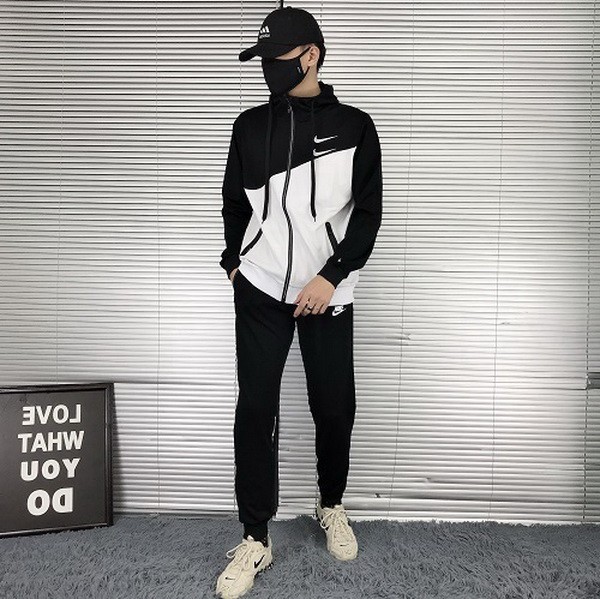Nike men suit-089(L-XXXXL)
