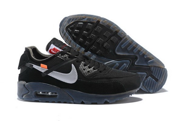 Nike Air Max 90 men shoes-854