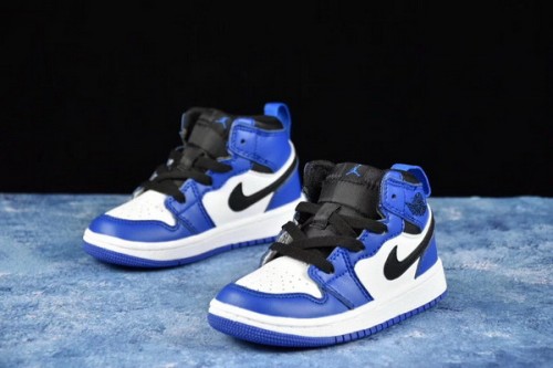 Jordan 1 kids shoes-394
