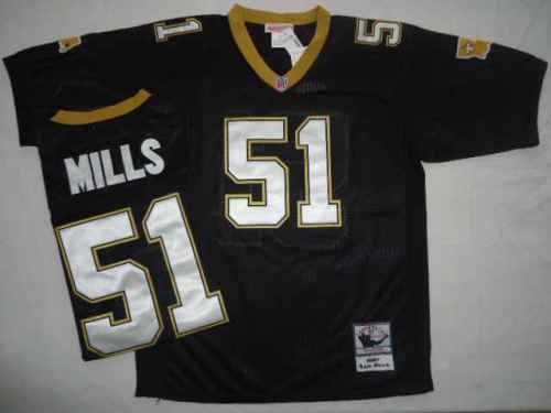 Nike New Orleans Saints Limited Jersey-018