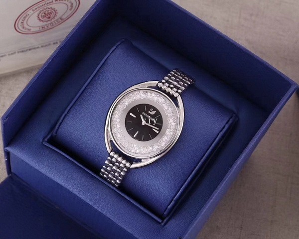 Swarovski Watchs-101