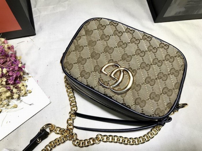 G Handbags AAA Quality-531