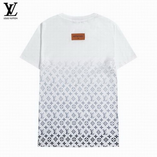 LV  t-shirt men-427(S-XXL)