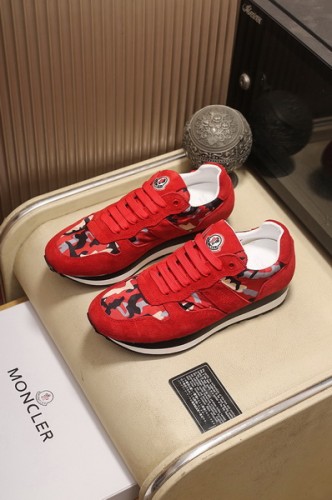 Moncler Men shoes 1：1 quality-052