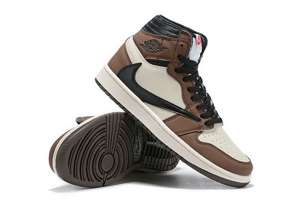 Jordan 1 women shoes AAA-022