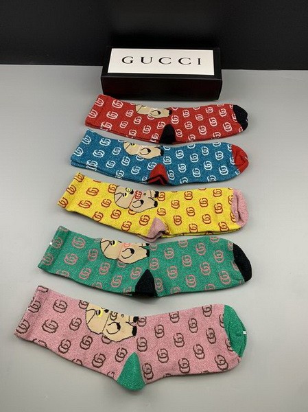 G Socks-198