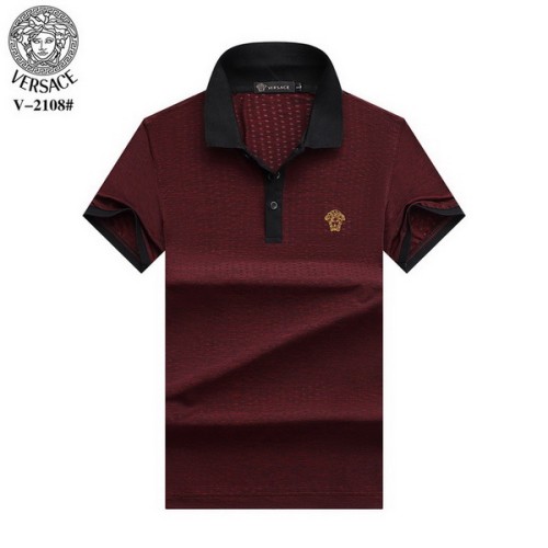 Versace polo t-shirt men-128(M-XXXL)