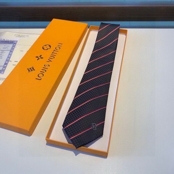 LV Necktie AAA Quality-149