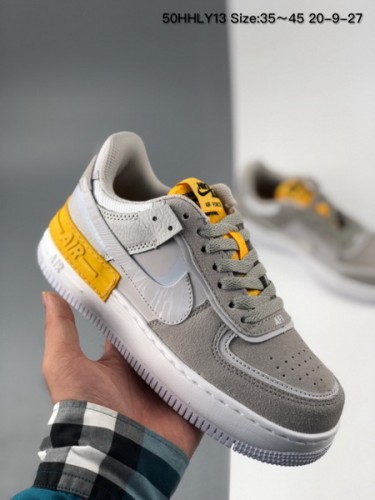 Nike air force shoes men low-1997