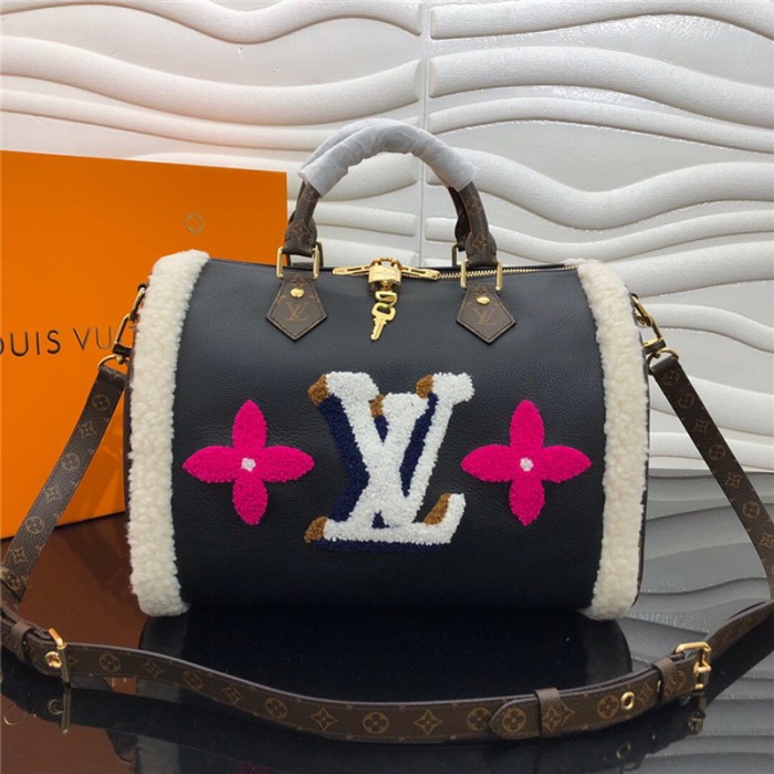LV High End Quality Bag-680