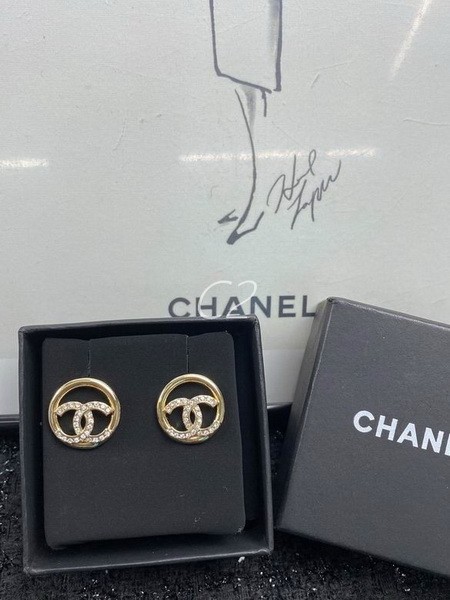 CHAL Earring-2091