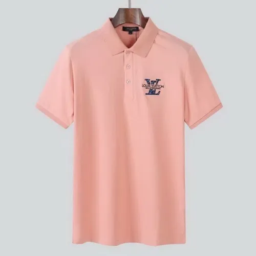 LV polo t-shirt men-171(M-XXXL)