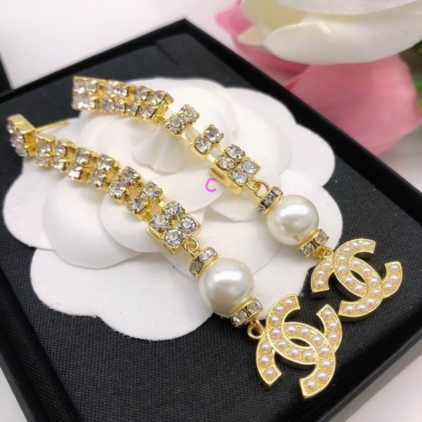 CHAL Earring-1178