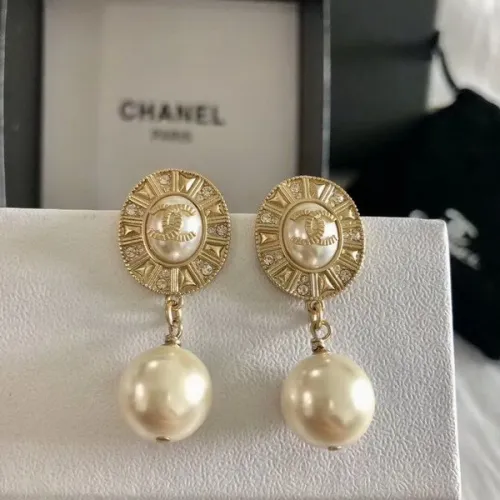 CHAL Earring-1986