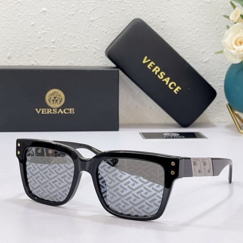 Versace Sunglasses AAAA-1038