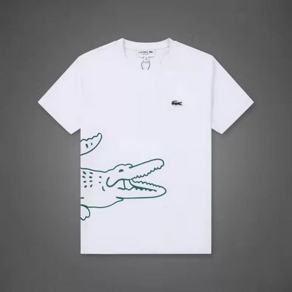 Lacoste t-shirt men-044(S-XXL)