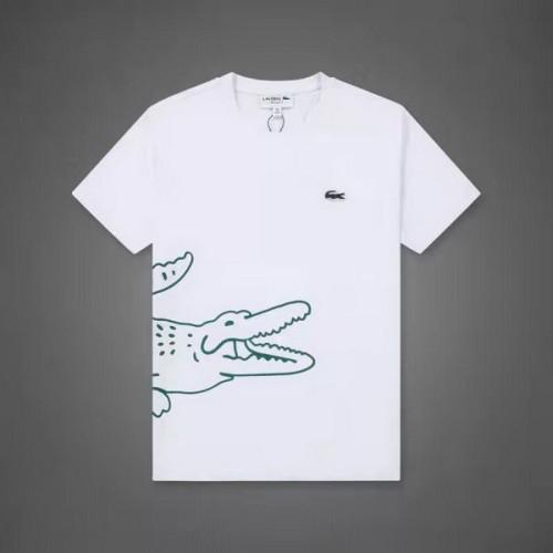 Lacoste t-shirt men-044(S-XXL)