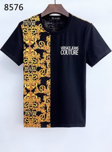 Versace t-shirt men-661(M-XXXL)