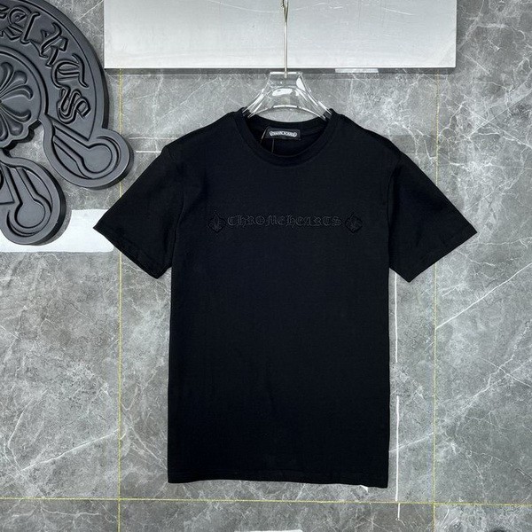 Chrome Hearts t-shirt men-066(S-XL)