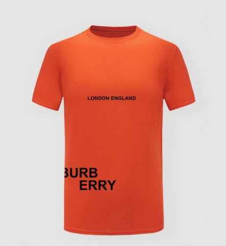 Burberry t-shirt men-652(M-XXXXXXL)